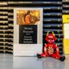 Locura, lenguaje, literatura - Michel Foucault