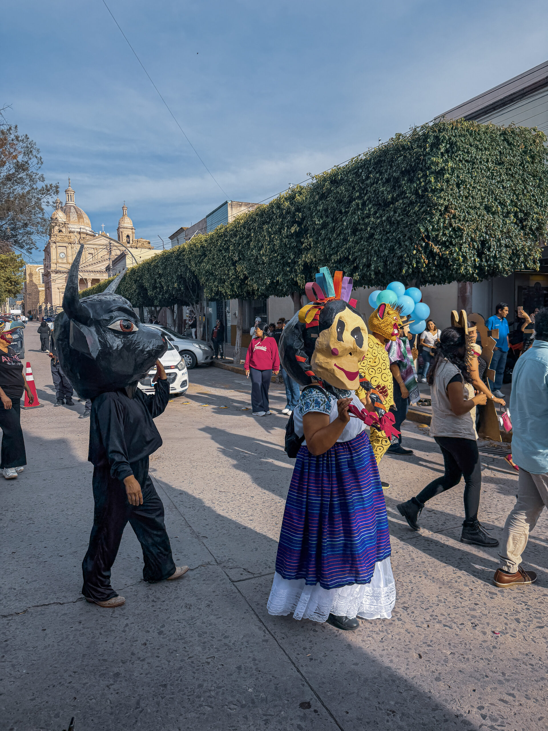 Segunda Feria Nacional de Cartonería